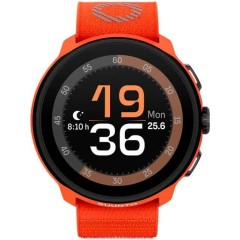 Смарт-годинник Suunto Run Frost CORAL ORANGE (SS051112000)