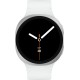 Смарт-годинник Samsung Galaxy Watch8 44 mm Silver (SM-L330NZSA)