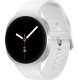 Смарт-годинник Samsung Galaxy Watch8 44 mm Silver (SM-L330NZSA)