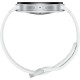Смарт-годинник Samsung Galaxy Watch8 44 mm Silver (SM-L330NZSA)