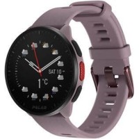 Смарт-часы Polar Pacer Purple Dusk (900102177)