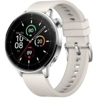 Смарт-годинник OnePlus Watch 3 Silver Steel 43mm