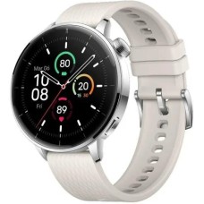 Смарт-годинник OnePlus Watch 3 Silver Steel 43mm