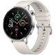 Смарт-годинник OnePlus Watch 3 Silver Steel 43mm