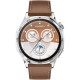 Смарт-годинник HUAWEI Watch GT 5 46 mm Brown
