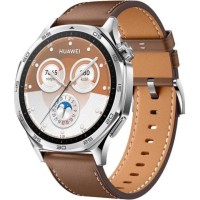 Смарт-часы HUAWEI Watch GT 5 46 mm Brown