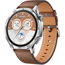 Смарт-годинник HUAWEI Watch GT 5 46 mm Brown