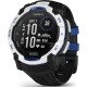 Смарт-часы Garmin Instinct 3 50mm Solar Whitestone with Black Band (010-02935-03/43)