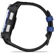 Смарт-часы Garmin Instinct 3 50mm Solar Whitestone with Black Band (010-02935-03/43)