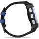 Смарт-часы Garmin Instinct 3 50mm Solar Whitestone with Black Band (010-02935-03/43)