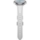 Смарт-годинник Xiaomi Watch S4 41mm Leather Strap White (BHR07VUGL)