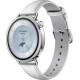 Смарт-годинник Xiaomi Watch S4 41mm Leather Strap White (BHR07VUGL)