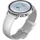 Смарт-годинник Xiaomi Watch S4 41mm Leather Strap White (BHR07VUGL)