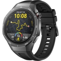 Смарт-годинник HUAWEI Watch GT 5 Pro 46 mm Black