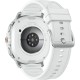 Смарт-годинник Samsung Galaxy Watch8 Classic 46 mm White (SM-L500NZWA)