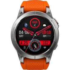 Смарт-годинник Zeblaze Stratos 3 Orange