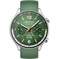 Смарт-годинник OnePlus Watch 2R Forest Green