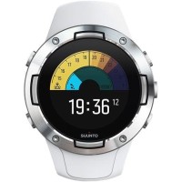 Смарт-годинник Suunto 5 White (SS050300000)