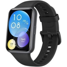 Смарт-годинник HUAWEI Watch Fit 2 Active Black