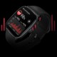 Смарт-годинник Haylou RS5 Black