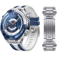 Смарт-годинник HUAWEI Watch Ultimate 2 Blue