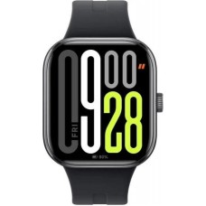 Смарт-годинник Xiaomi Redmi Watch 5 Obsidian Black (BHR9389GL)