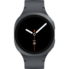 Смарт-годинник Samsung Galaxy Watch8 40 mm Graphite (SM-L320NDAA)