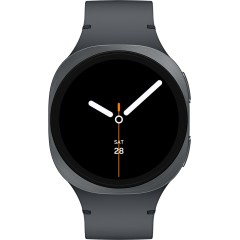 Смарт-годинник Samsung Galaxy Watch8 40 mm Graphite (SM-L320NDAA)