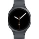 Смарт-годинник Samsung Galaxy Watch8 40 mm Graphite (SM-L320NDAA)