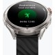 Смарт-годинник KOSPET Magic R10 Silver