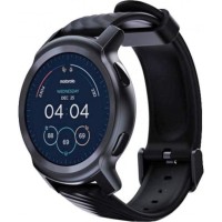 Смарт-годинник Motorola Moto Watch 100 Phantom Black