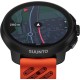 Смарт-часы Suunto Race 2 Coral Orange (SS051241000)