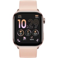 Смарт-часы ICE Watch ICE smart 3.0 Rose-Gold Nude (024303)