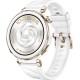 Смарт-годинник HUAWEI Watch GT 5 Pro 42 mm White