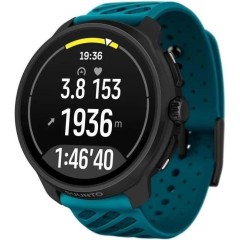Смарт-годинник Suunto Race 2 Wave Blue (SS051242000)