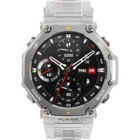 Смарт-часы Amazfit T-Rex 3 Haze Gray