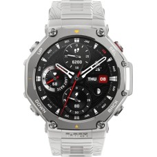 Смарт-годинник Amazfit T-Rex 3 Haze Gray