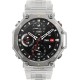 Смарт-годинник Amazfit T-Rex 3 Haze Gray
