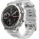 Смарт-годинник Amazfit T-Rex 3 Haze Gray