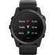 Смарт-годинник Garmin Tactix 7 Standard Edition Premium Tactical GPS Watch with Silicone Band (010-02704-00/01)
