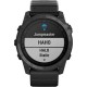 Смарт-годинник Garmin Tactix 7 Standard Edition Premium Tactical GPS Watch with Silicone Band (010-02704-00/01)
