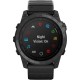 Смарт-годинник Garmin Tactix 7 Standard Edition Premium Tactical GPS Watch with Silicone Band (010-02704-00/01)