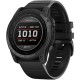 Смарт-годинник Garmin Tactix 7 Standard Edition Premium Tactical GPS Watch with Silicone Band (010-02704-00/01)