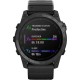 Смарт-годинник Garmin Tactix 7 Standard Edition Premium Tactical GPS Watch with Silicone Band (010-02704-00/01)