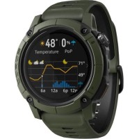 Смарт-годинник COROS NOMAD Green (WNOM-GRN)