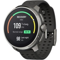 Смарт-часы Suunto Race Titanium Charcoal (SS050932000)