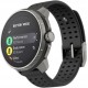 Смарт-часы Suunto Race Titanium Charcoal (SS050932000)
