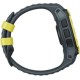 Смарт-годинник Garmin Instinct E 40mm Electric Lime with Twilight Band (010-02932-01)