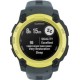 Смарт-годинник Garmin Instinct E 40mm Electric Lime with Twilight Band (010-02932-01)