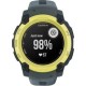 Смарт-годинник Garmin Instinct E 40mm Electric Lime with Twilight Band (010-02932-01)